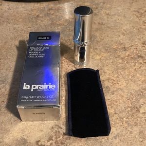 La prairie Lipstick